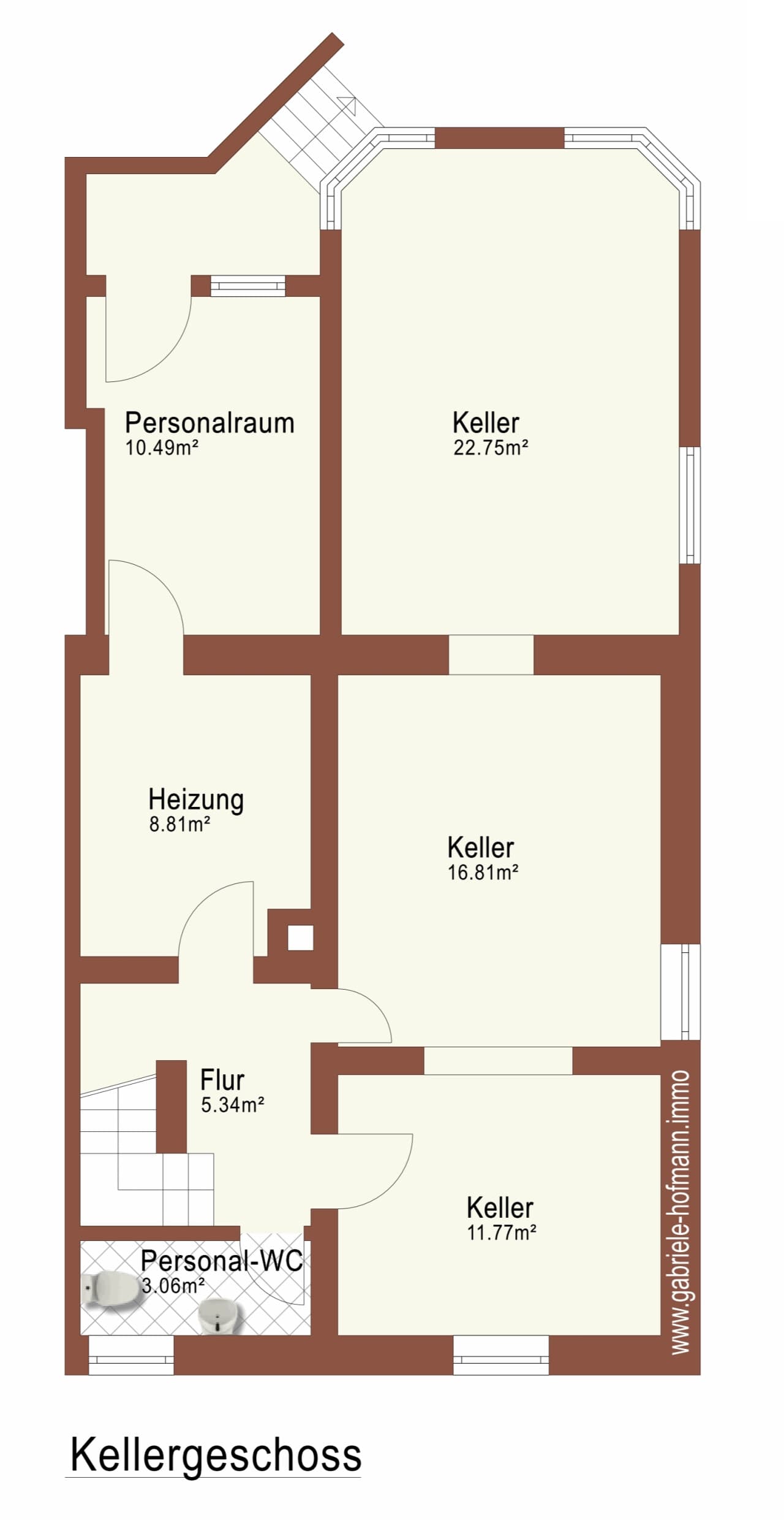 Wohn- und Geschäftshaus in Rheinfelden – Bild 21
