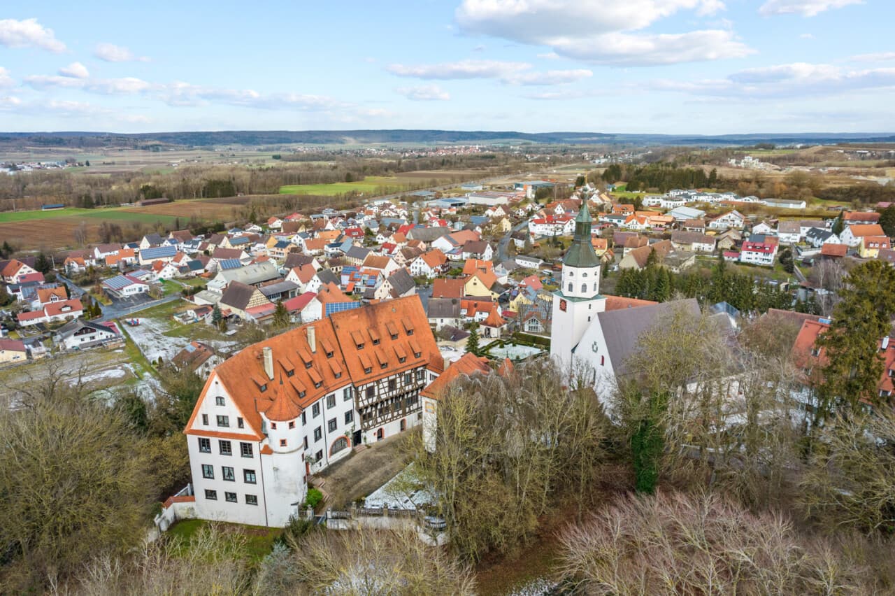 Etagenwohnung in Riedlingen – Bild 3