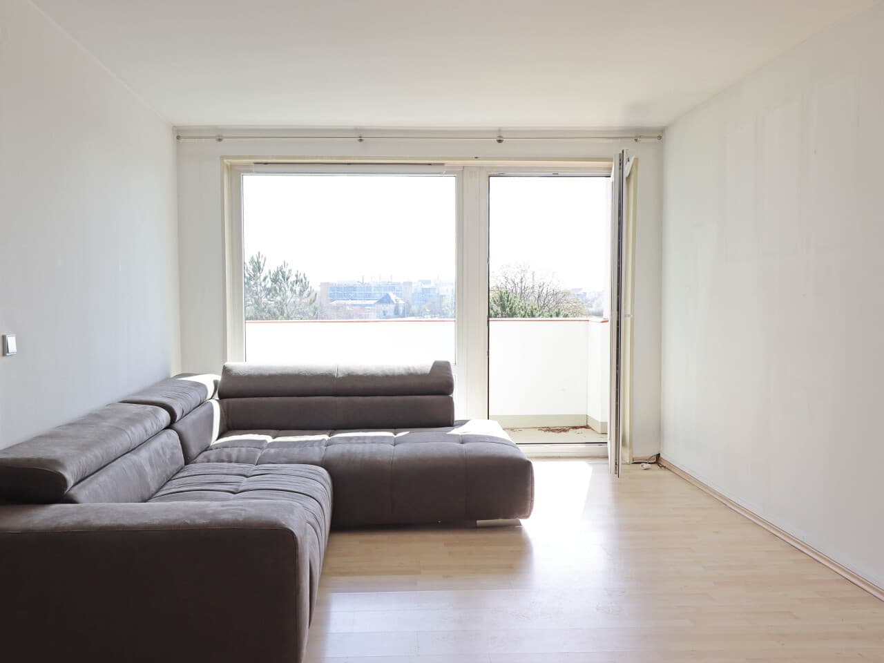 Etagenwohnung in Biebesheim – Bild 3