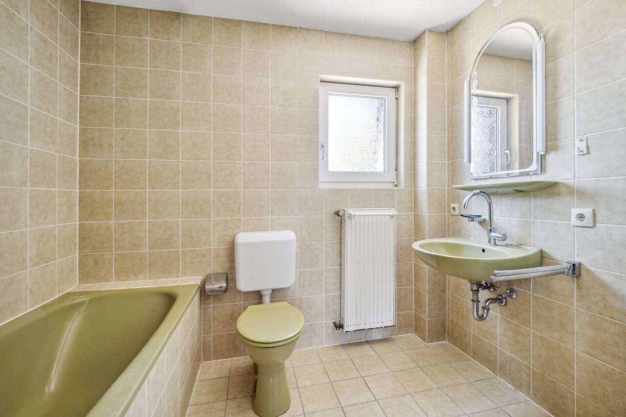 Doppelhaushälfte in Rheinfelden – Bild 12