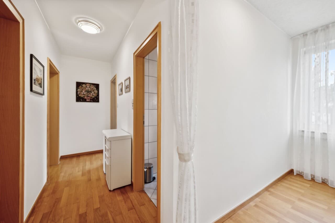Reihenmittelhaus in Aachen – Bild 9