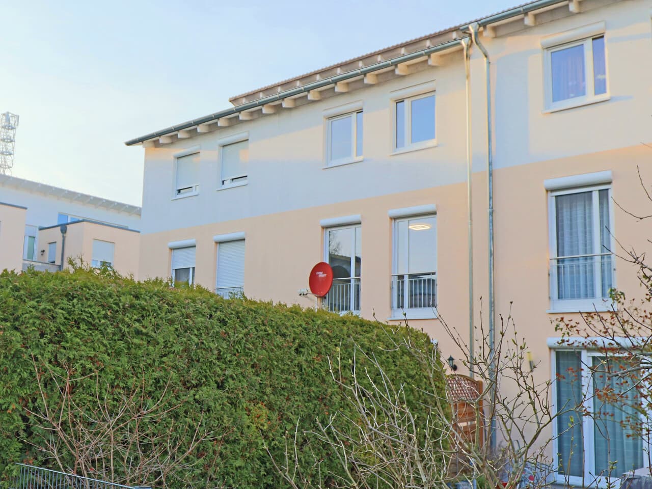 Reihenmittelhaus in Darmstadt – Bild 17