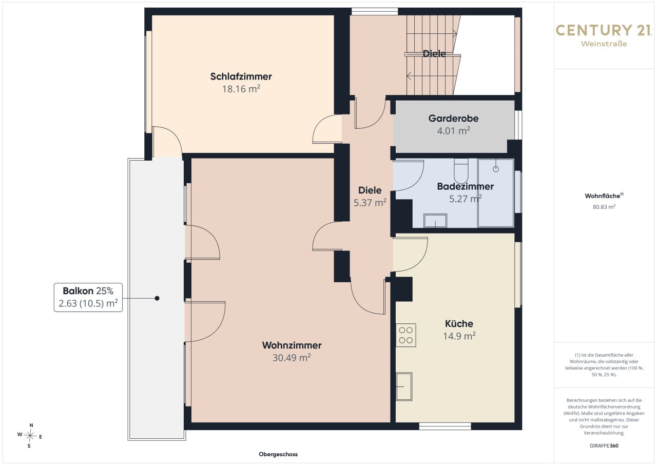 Zweifamilienhaus in Landau – Bild 29