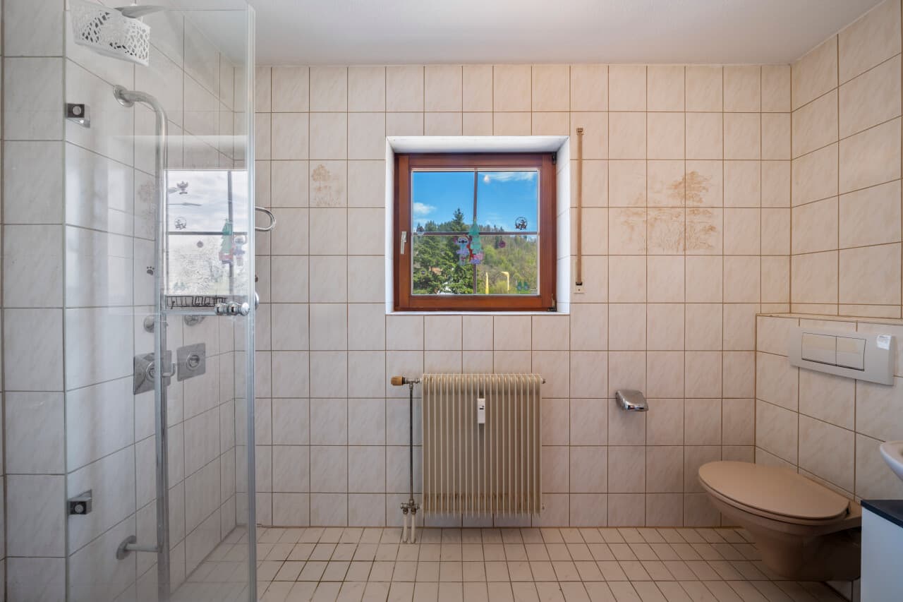 Etagenwohnung in Schopfheim – Bild 4