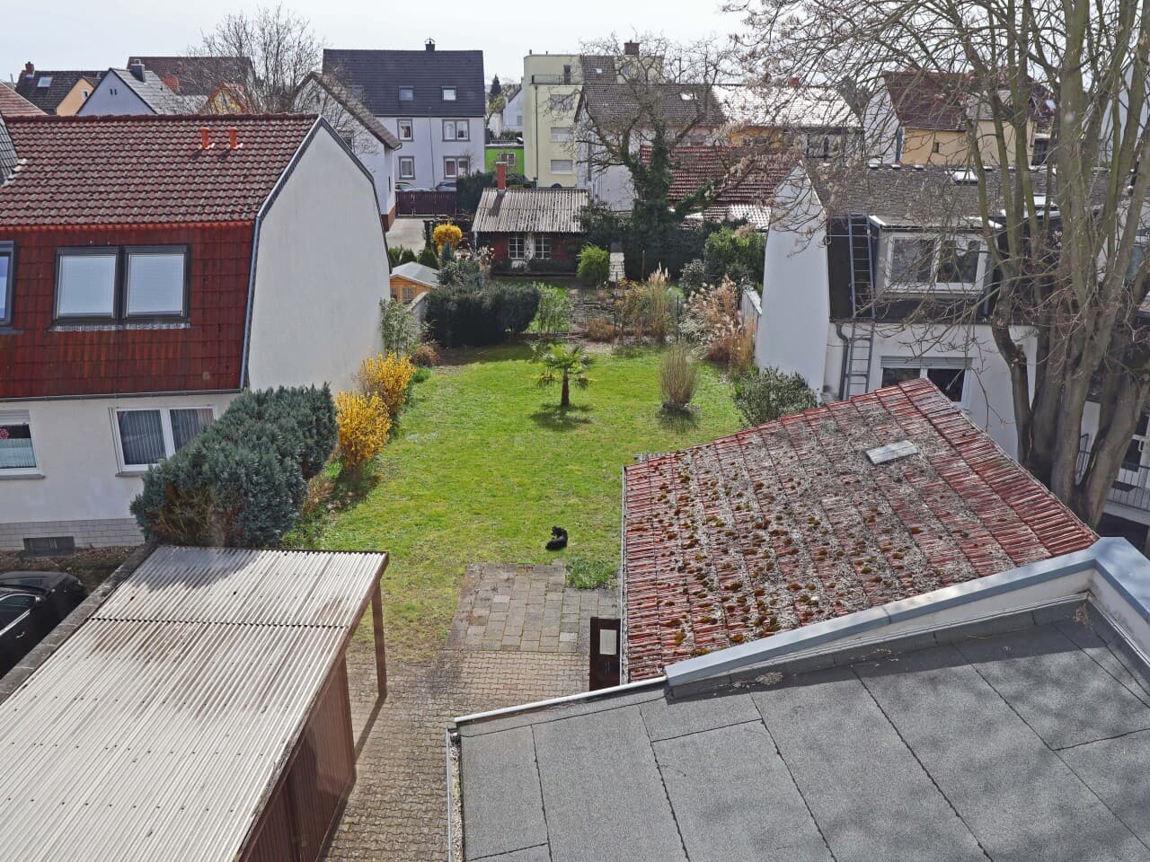 Mehrfamilienhaus in Mörfelden-Walldorf – Bild 22