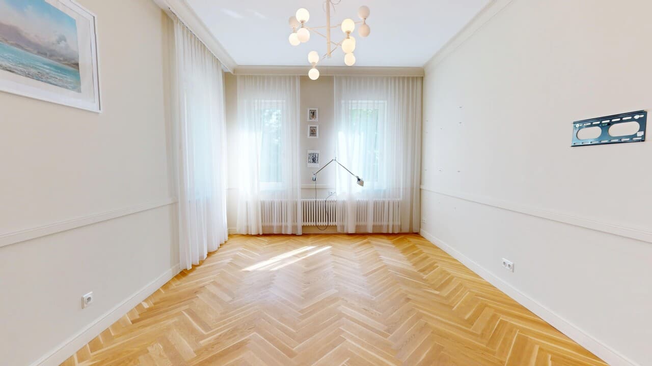 Etagenwohnung in Magdeburg, Sudenburg – Bild 7