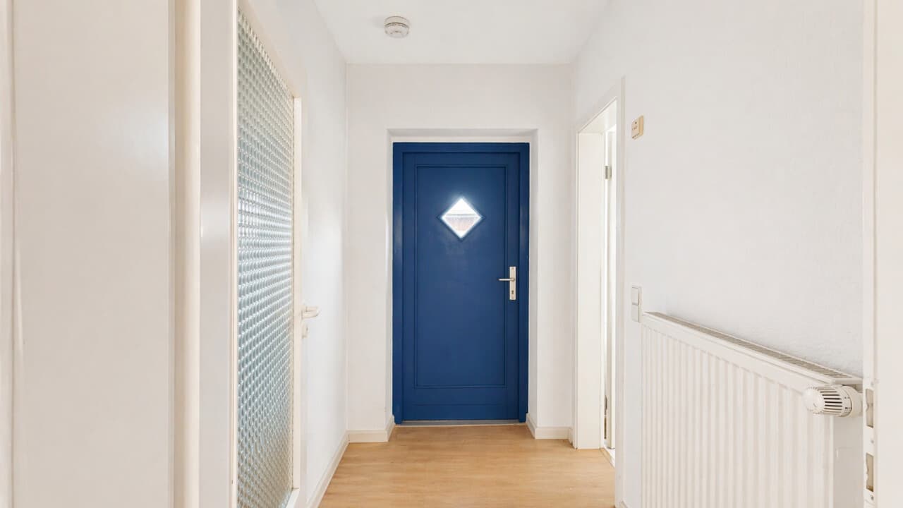 Etagenwohnung in Stendal – Bild 10