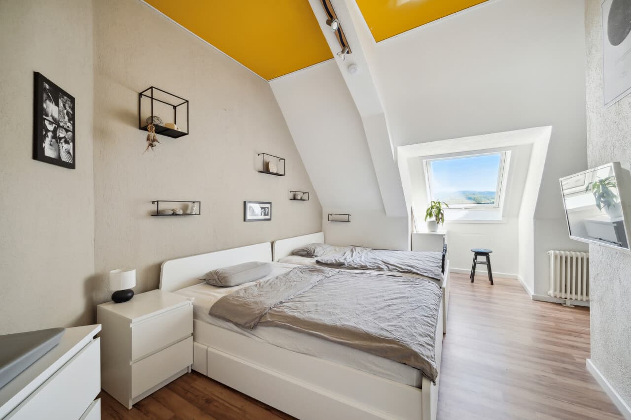 Maisonette in Schopfheim – Bild 5