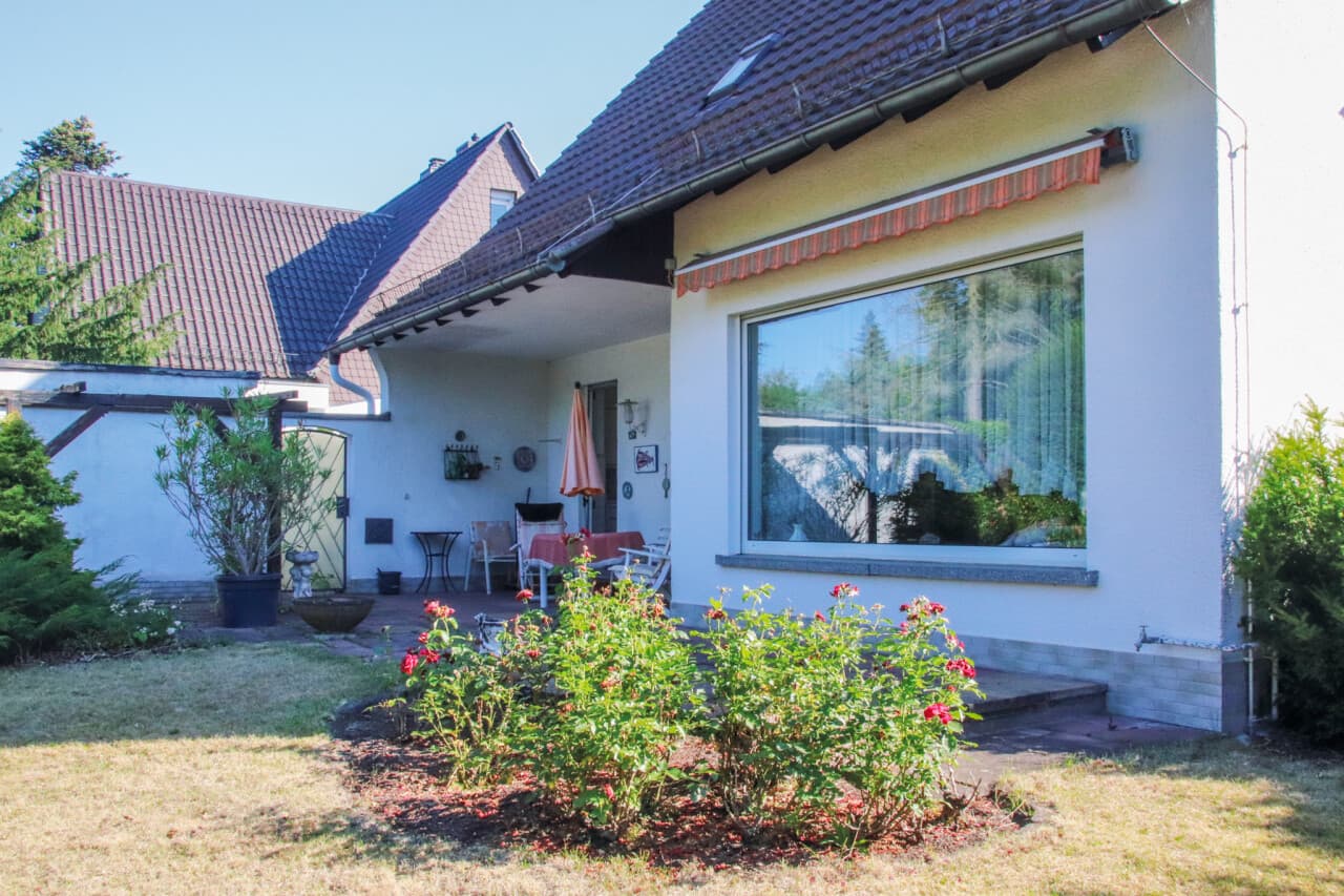 Einfamilienhaus in Limburgerhof – Bild 7