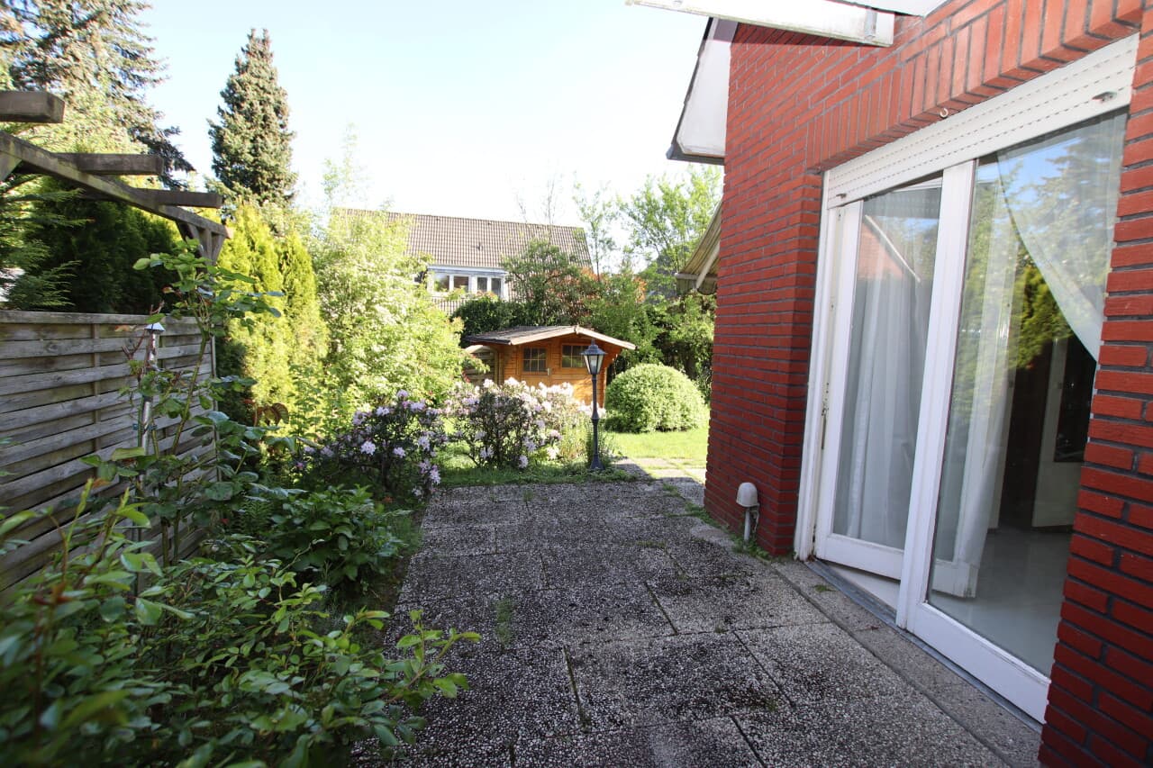 Einfamilienhaus in Bad Bentheim – Bild 24