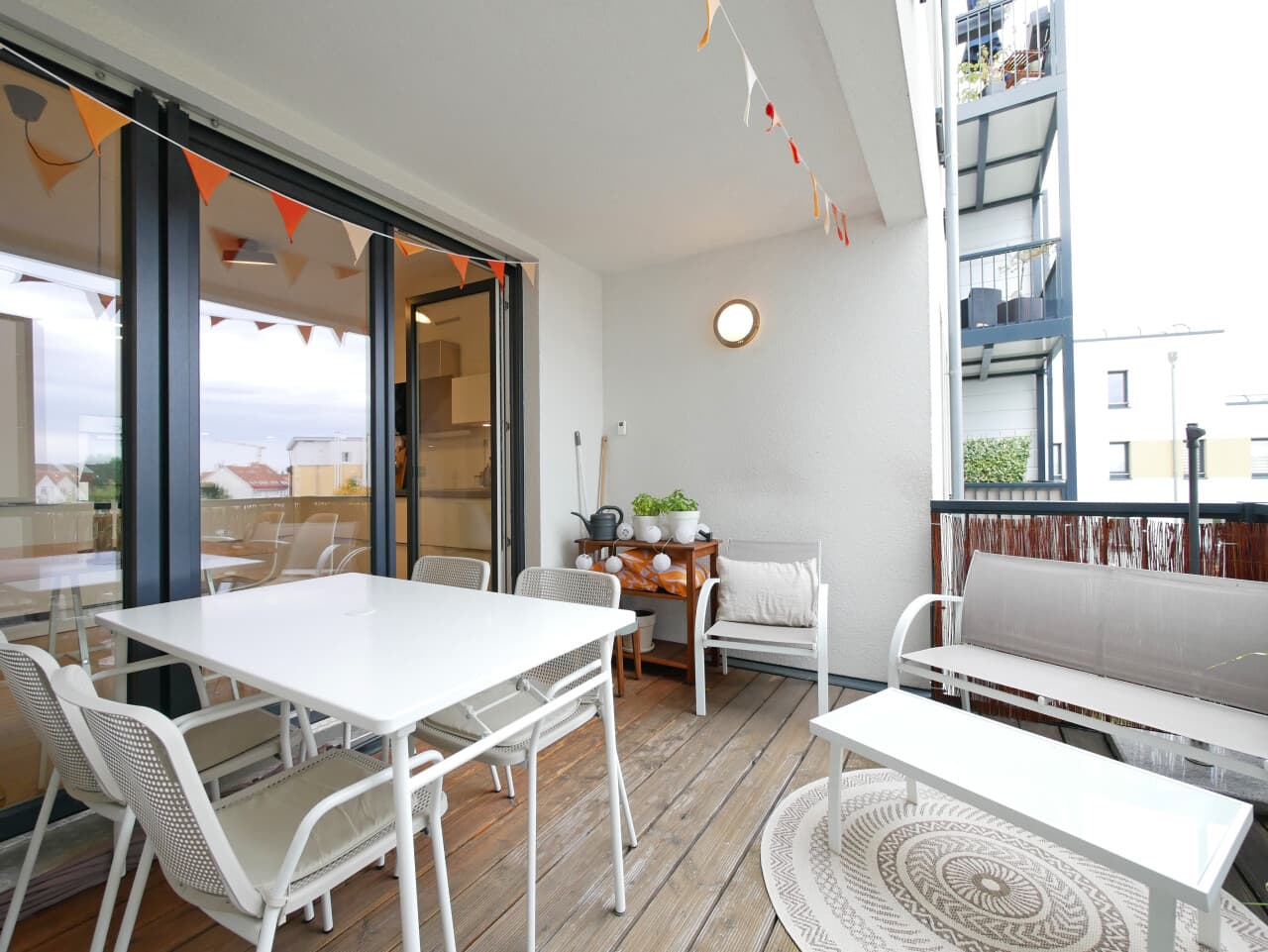 Wohnung in Langen – Bild 4