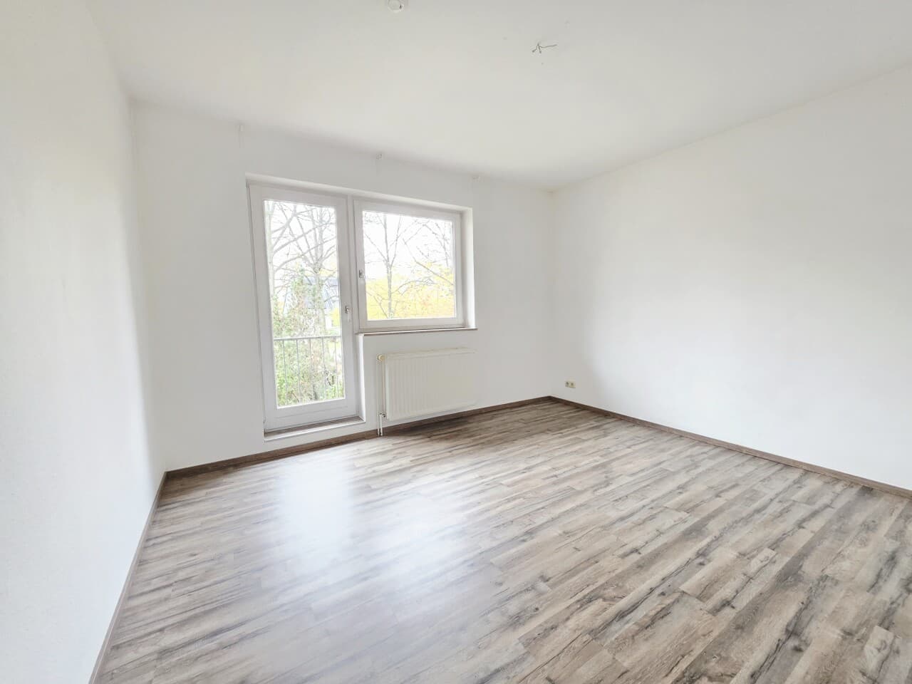 Etagenwohnung in Hamburg – Bild 8