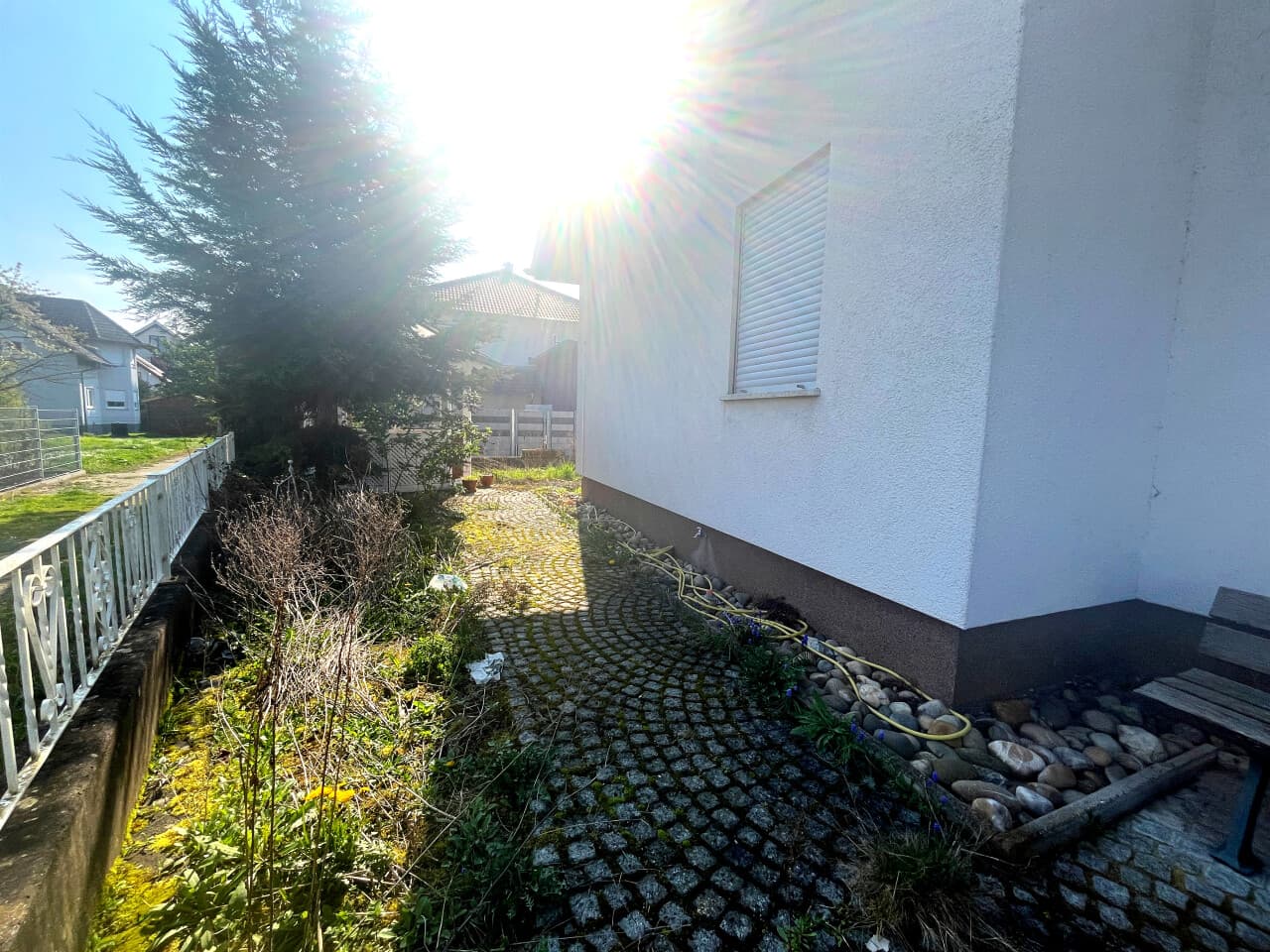 Einfamilienhaus in Oberhausen-Rheinhausen – Bild 7