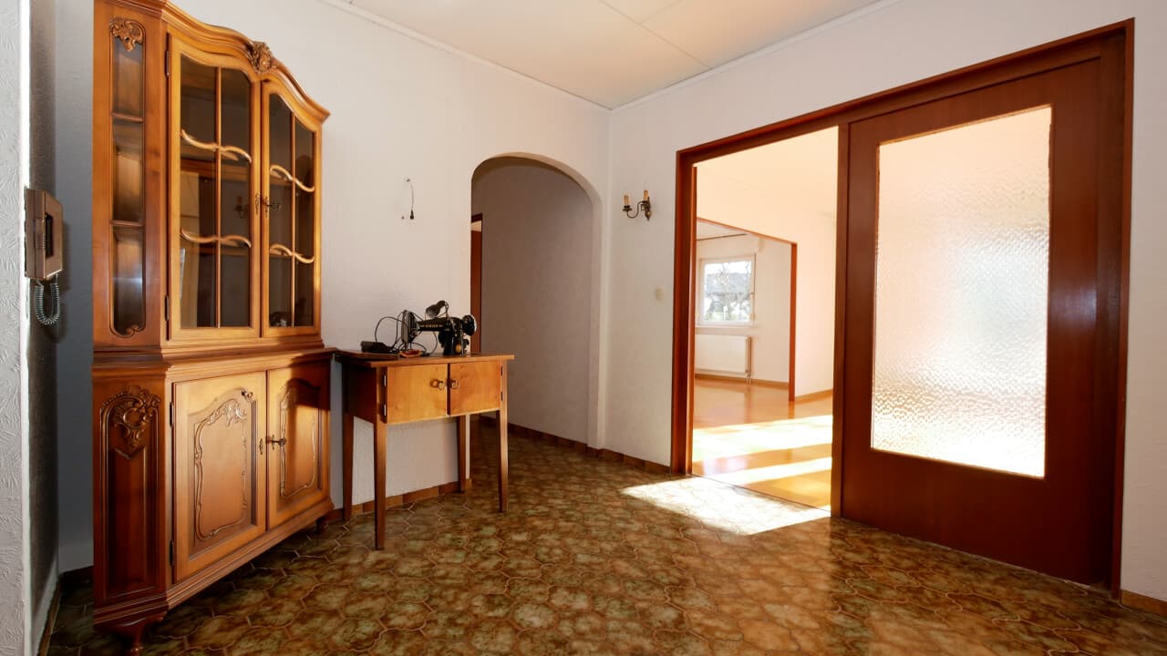 Einfamilienhaus in Rastatt – Bild 2