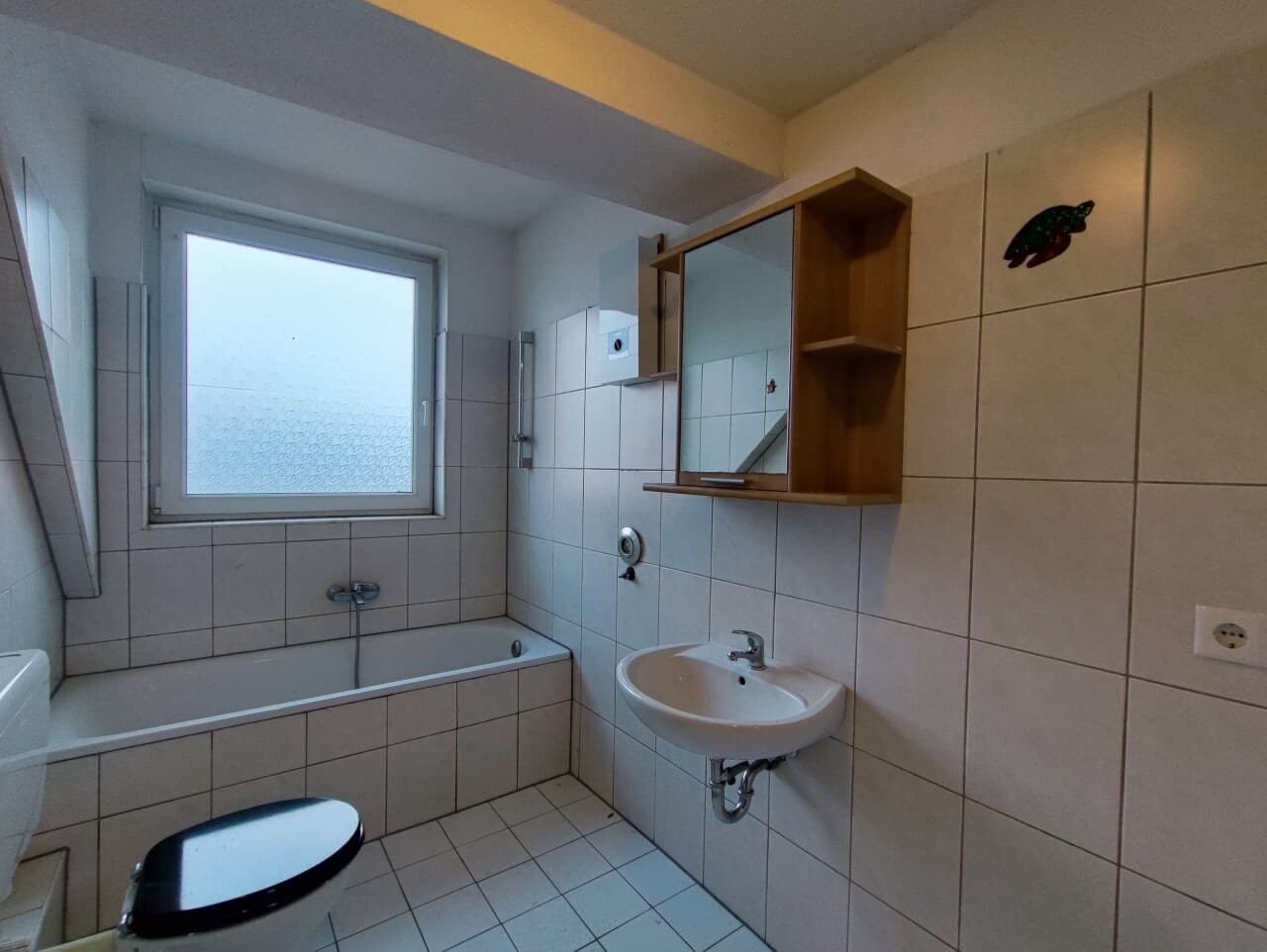 Dachgeschosswohnung in Dortmund - Eving – Bild 7