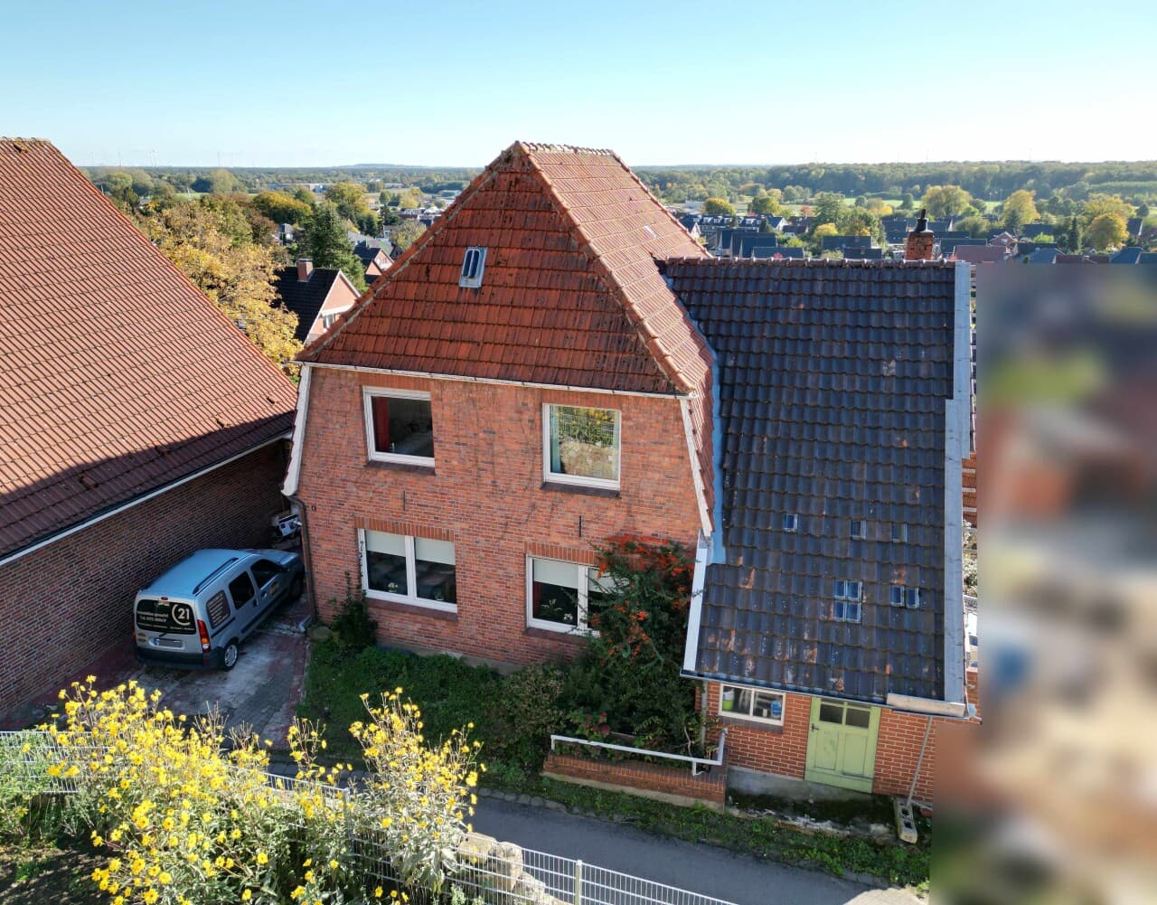 Einfamilienhaus in Bad Bentheim – Bild 27