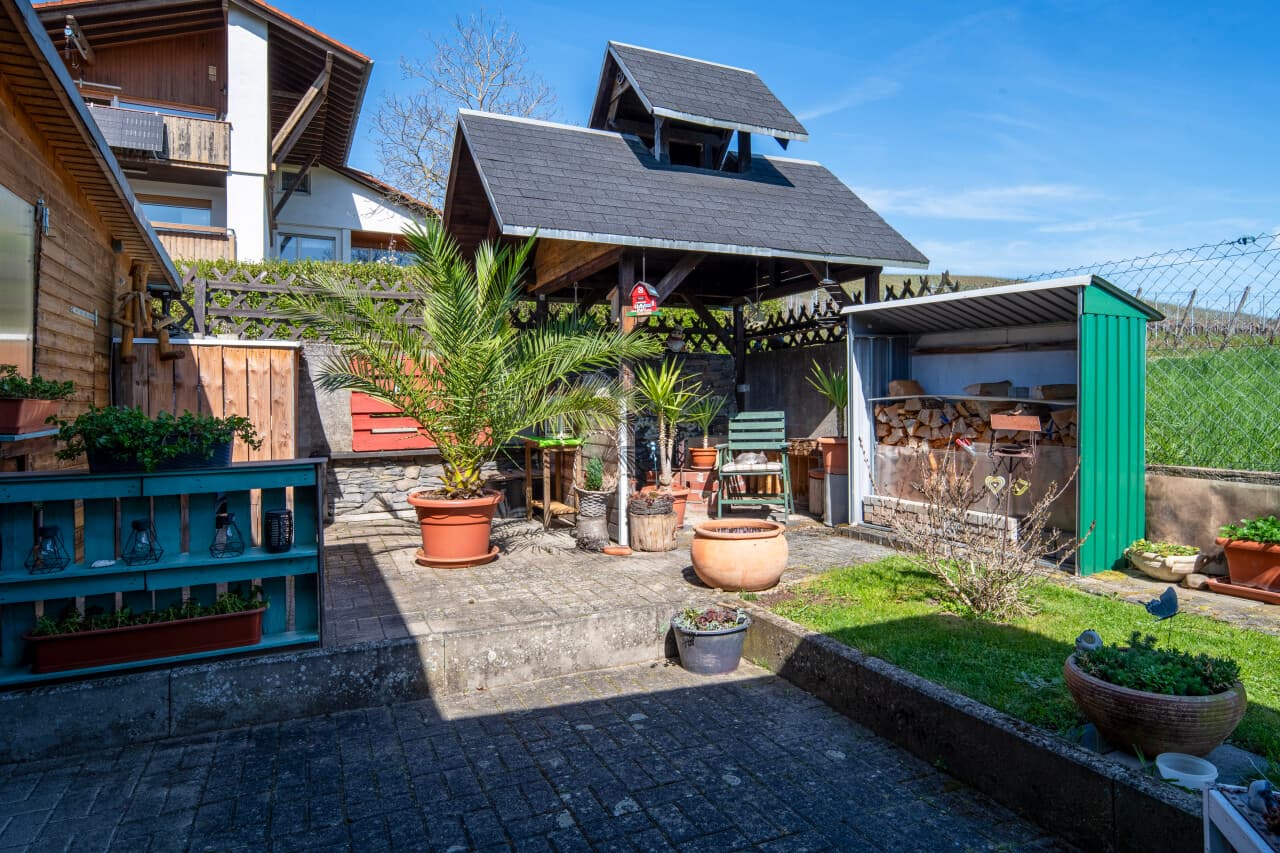 Bungalow in Martinstein – Bild 2