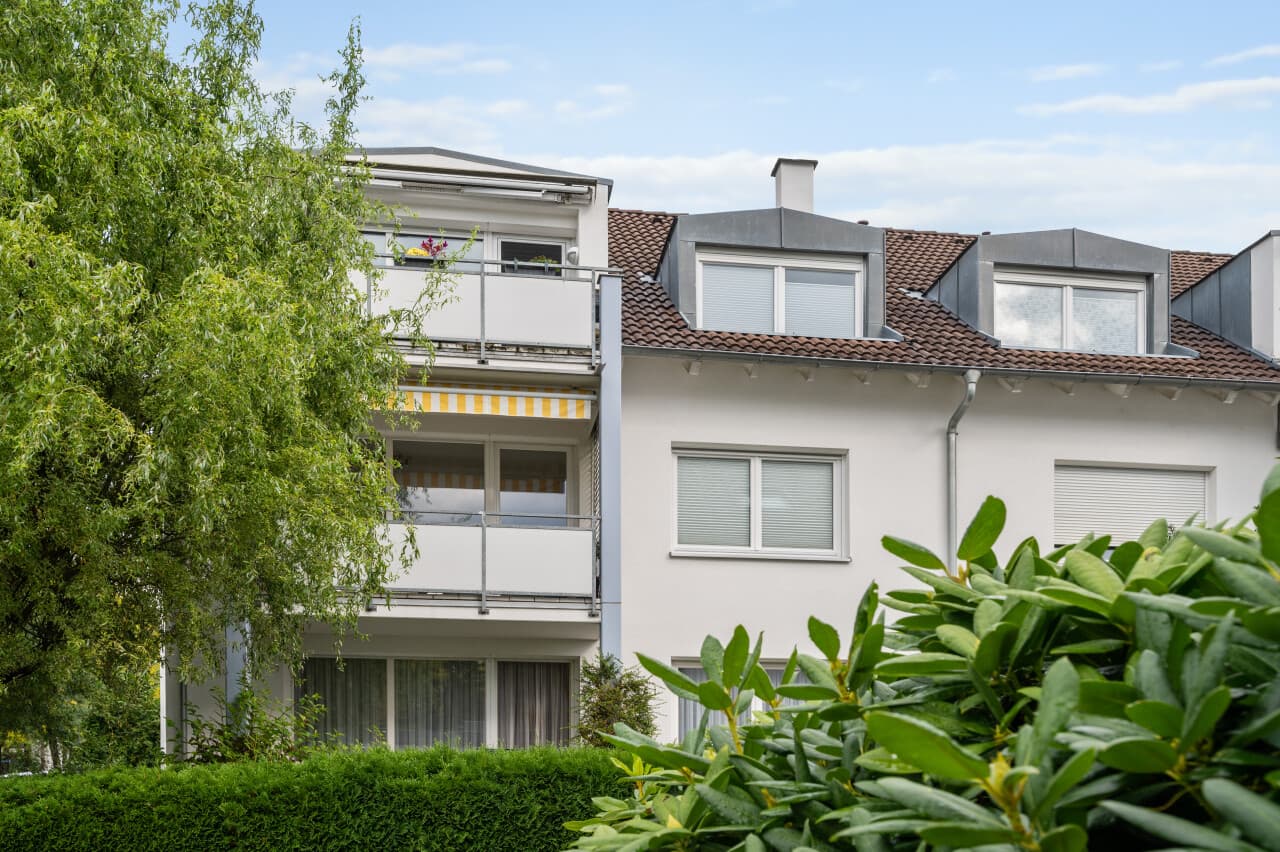 Maisonette in Rheinfelden – Bild 3