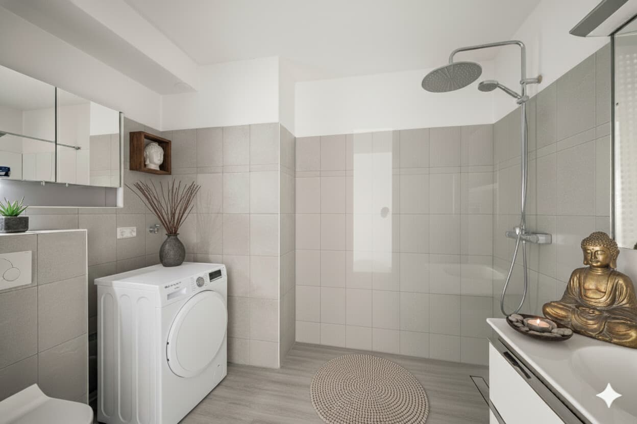 Etagenwohnung in Rheinfelden – Bild 6