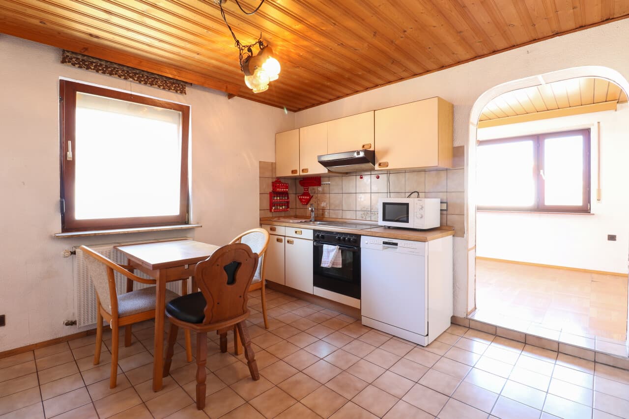 Terrassenwohnung in Mutterstadt – Bild 5