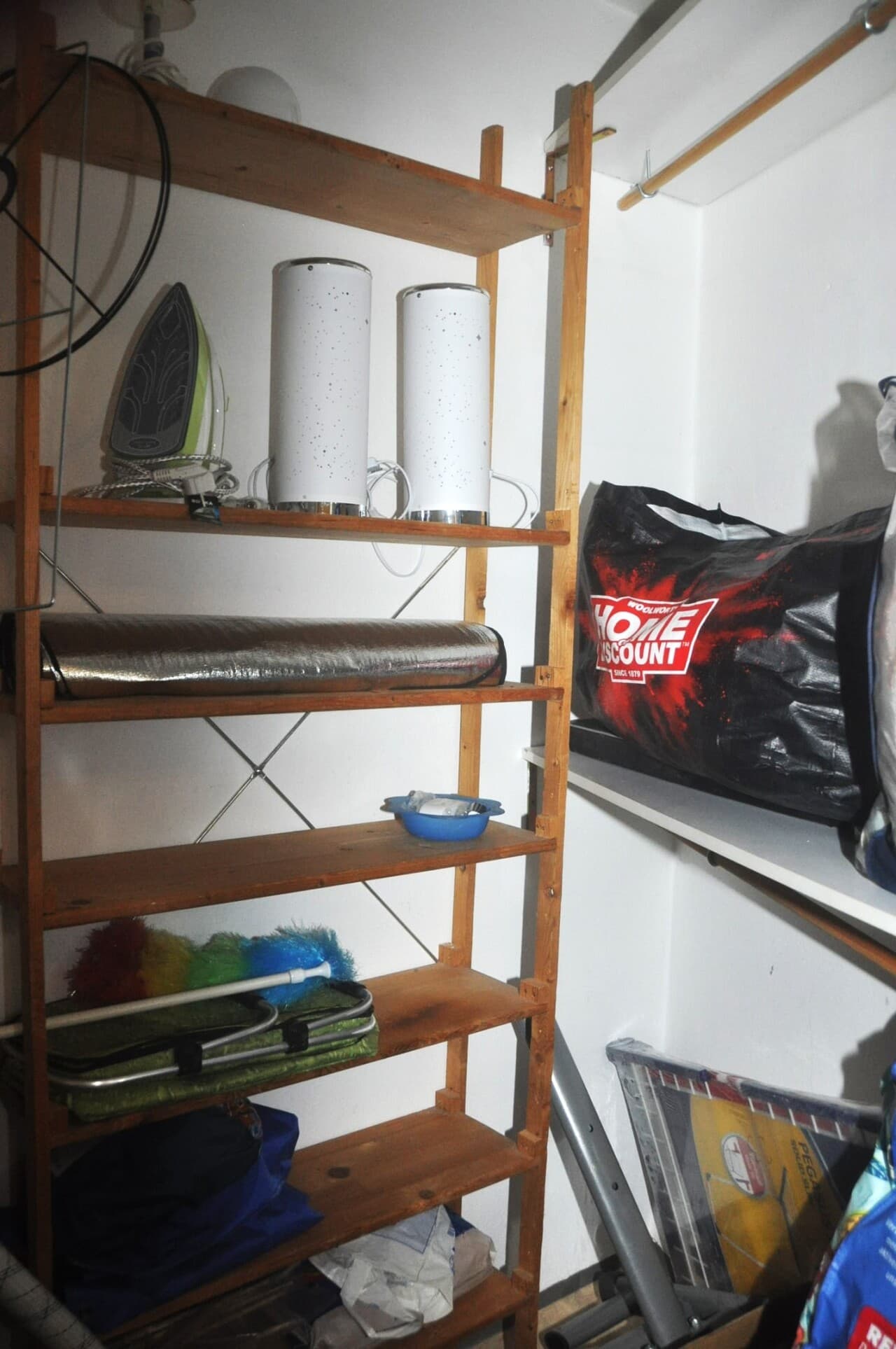 Etagenwohnung in München – Bild 5