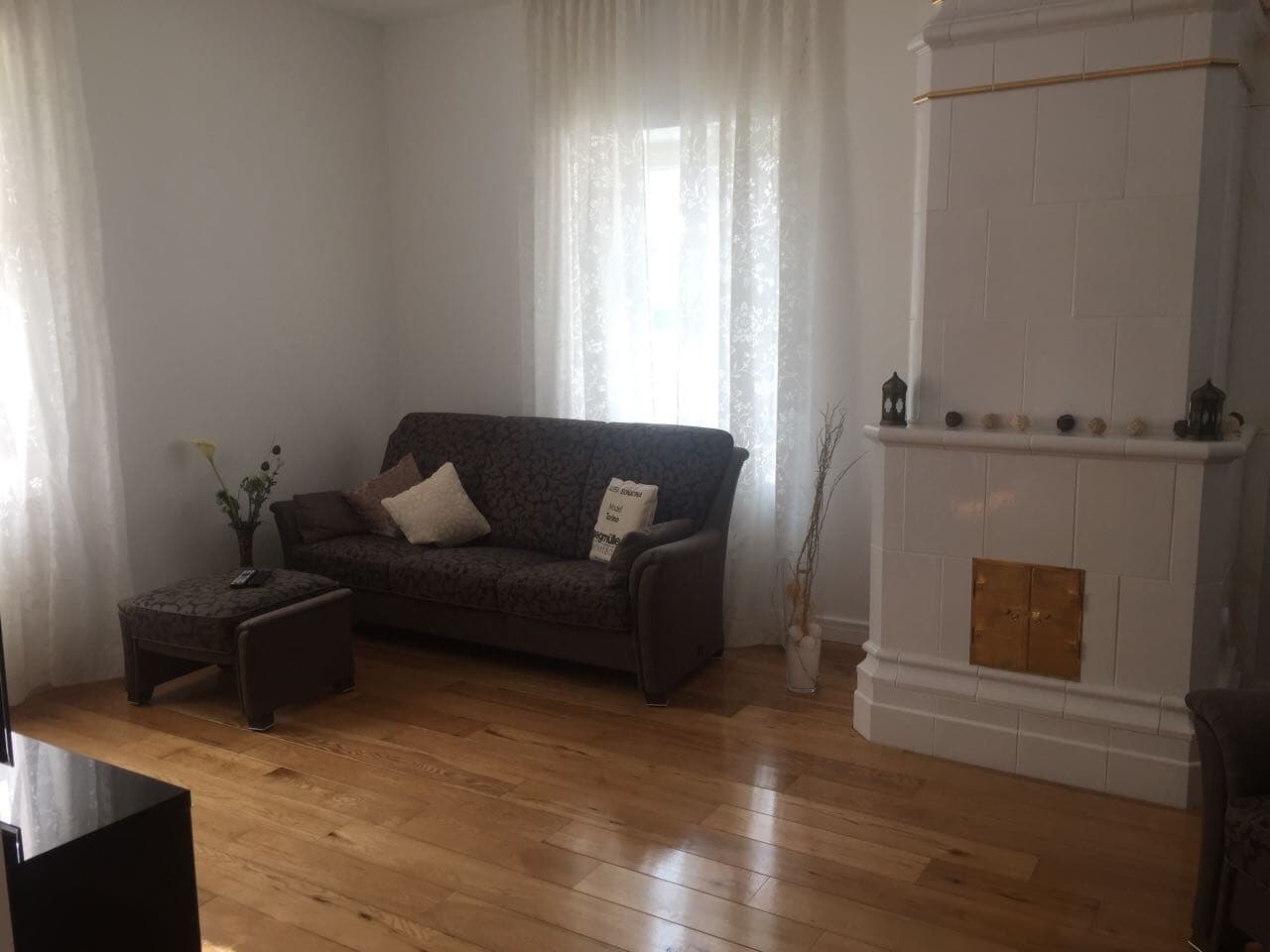 Villa in Bad Nauheim – Bild 4
