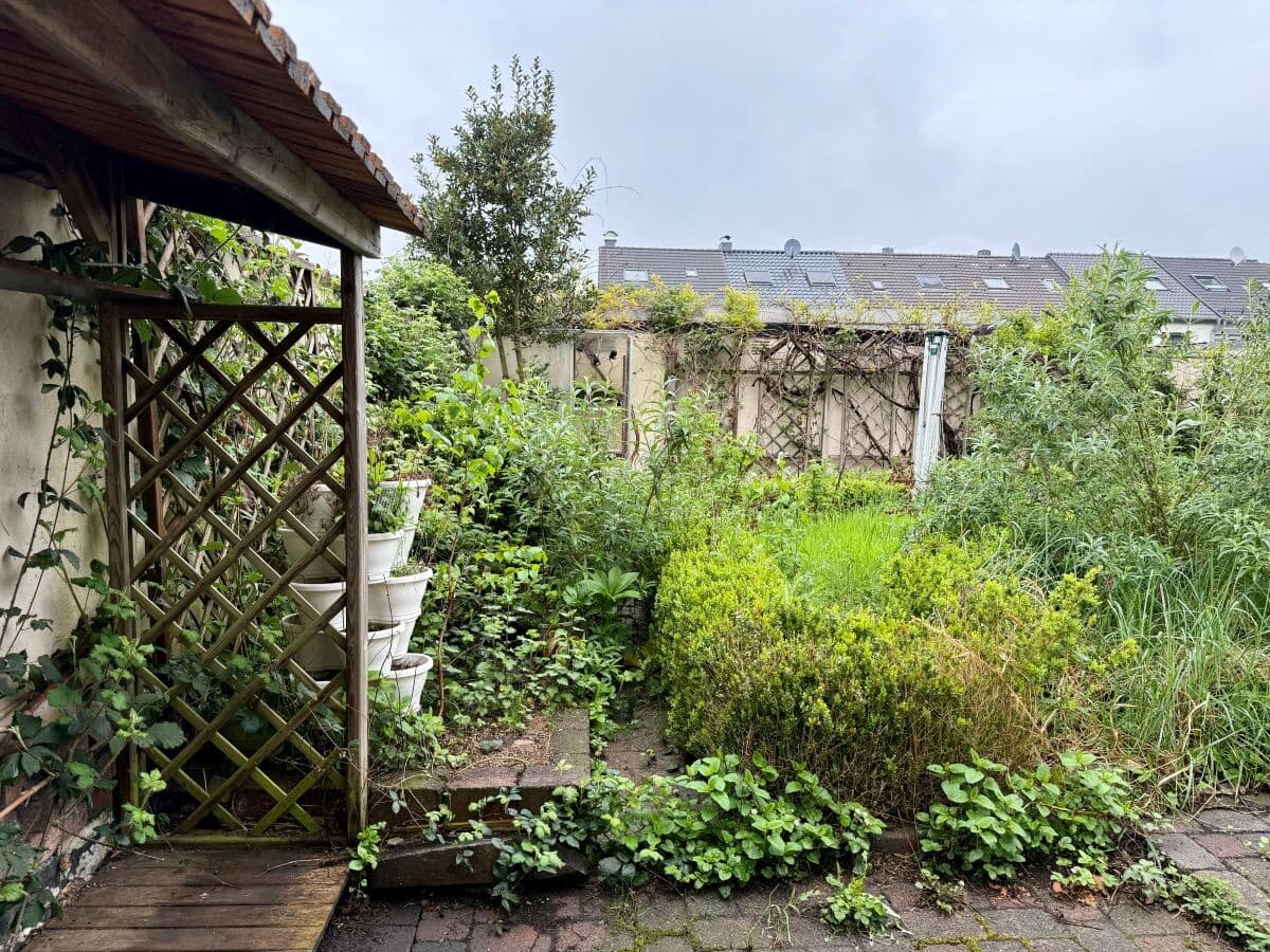 Reihenendhaus in Pulheim OT Brauweiler – Bild 36