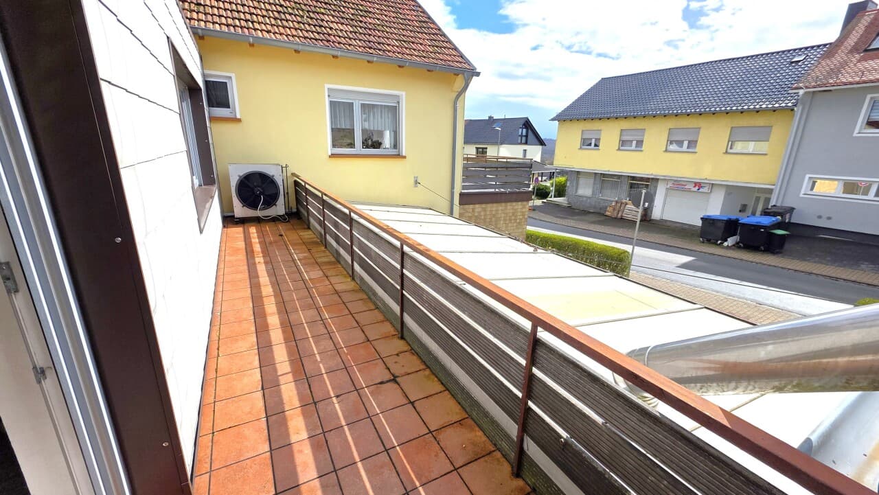 Einfamilienhaus in Friedrichsthal – Bild 22