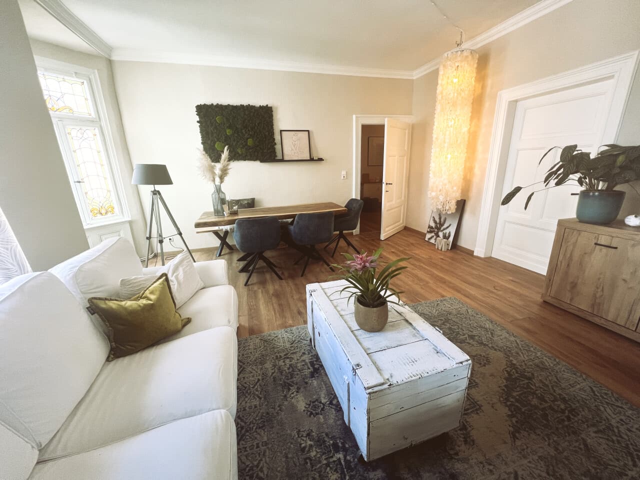 Etagenwohnung in Bad Nauheim – Bild 7