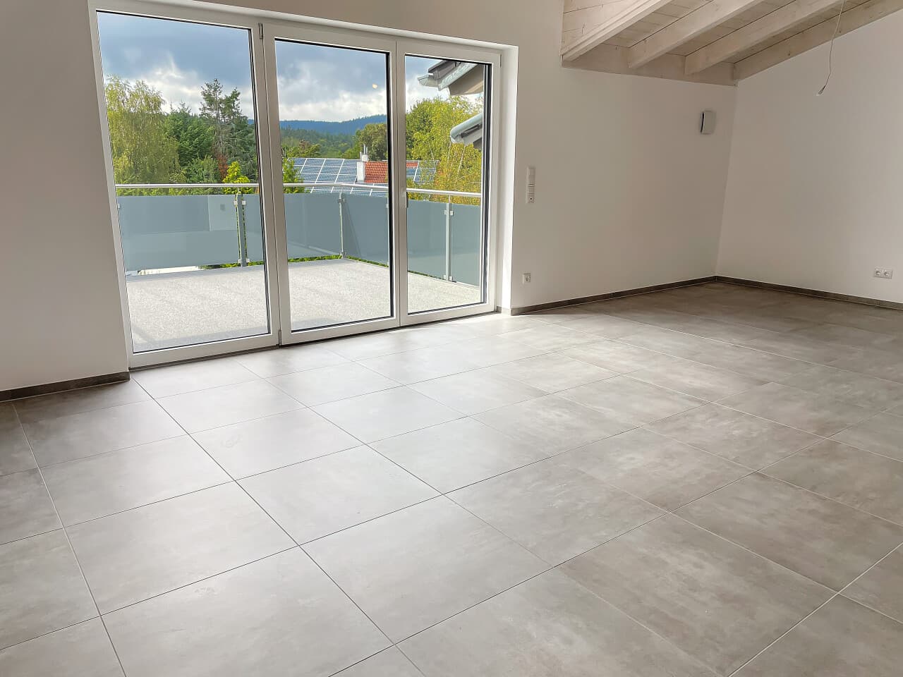 Dachgeschosswohnung in Bischofsmais – Bild 4
