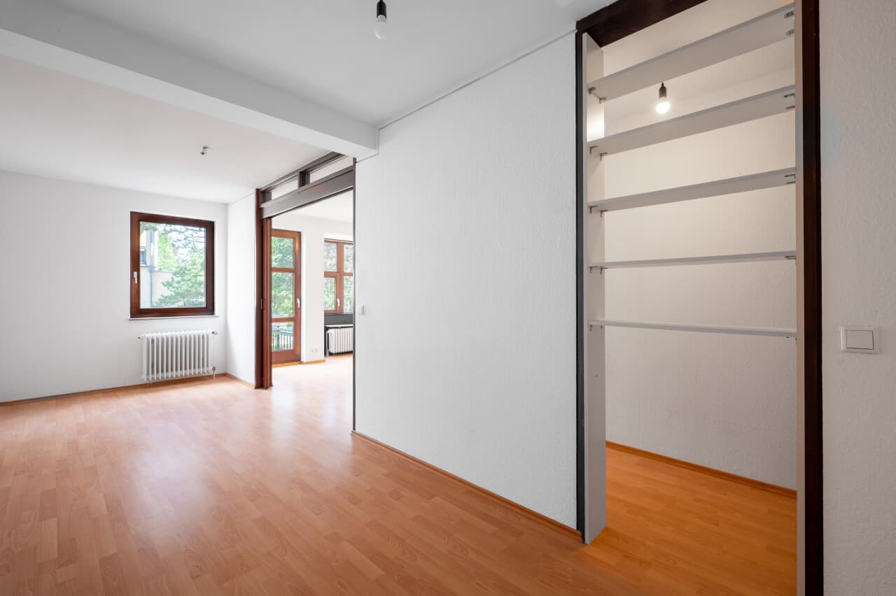 Maisonette in Aachen – Bild 17