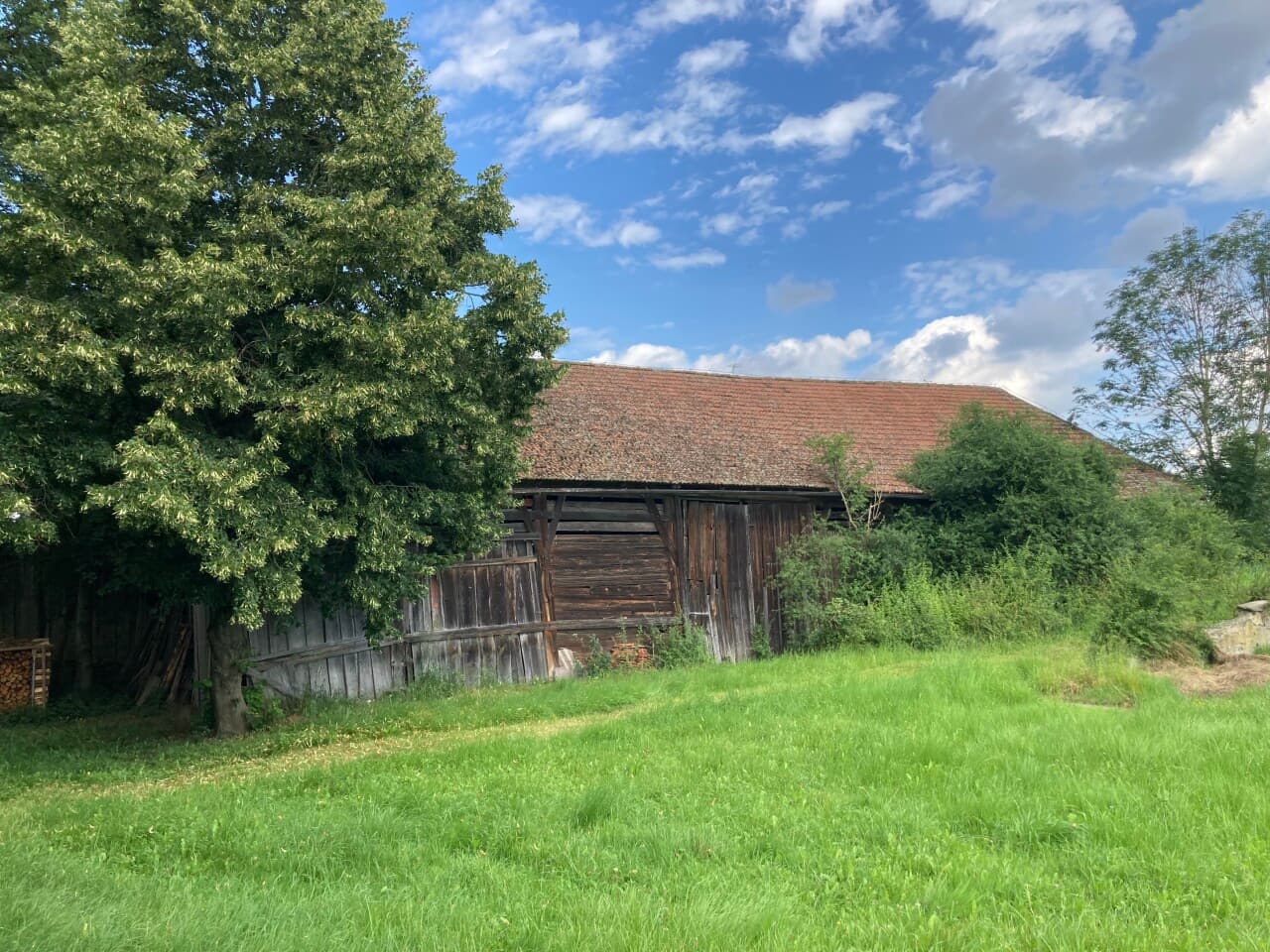 Bauernhaus in Rimbach – Bild 6