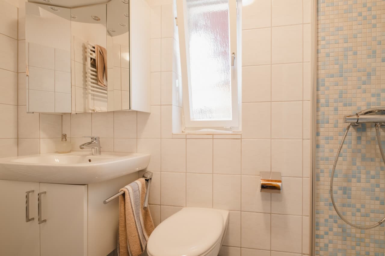 Einfamilienhaus in Rotenburg – Bild 7