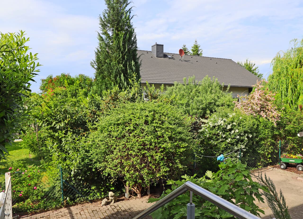 Reihenendhaus in Alsbach-Hähnlein – Bild 6