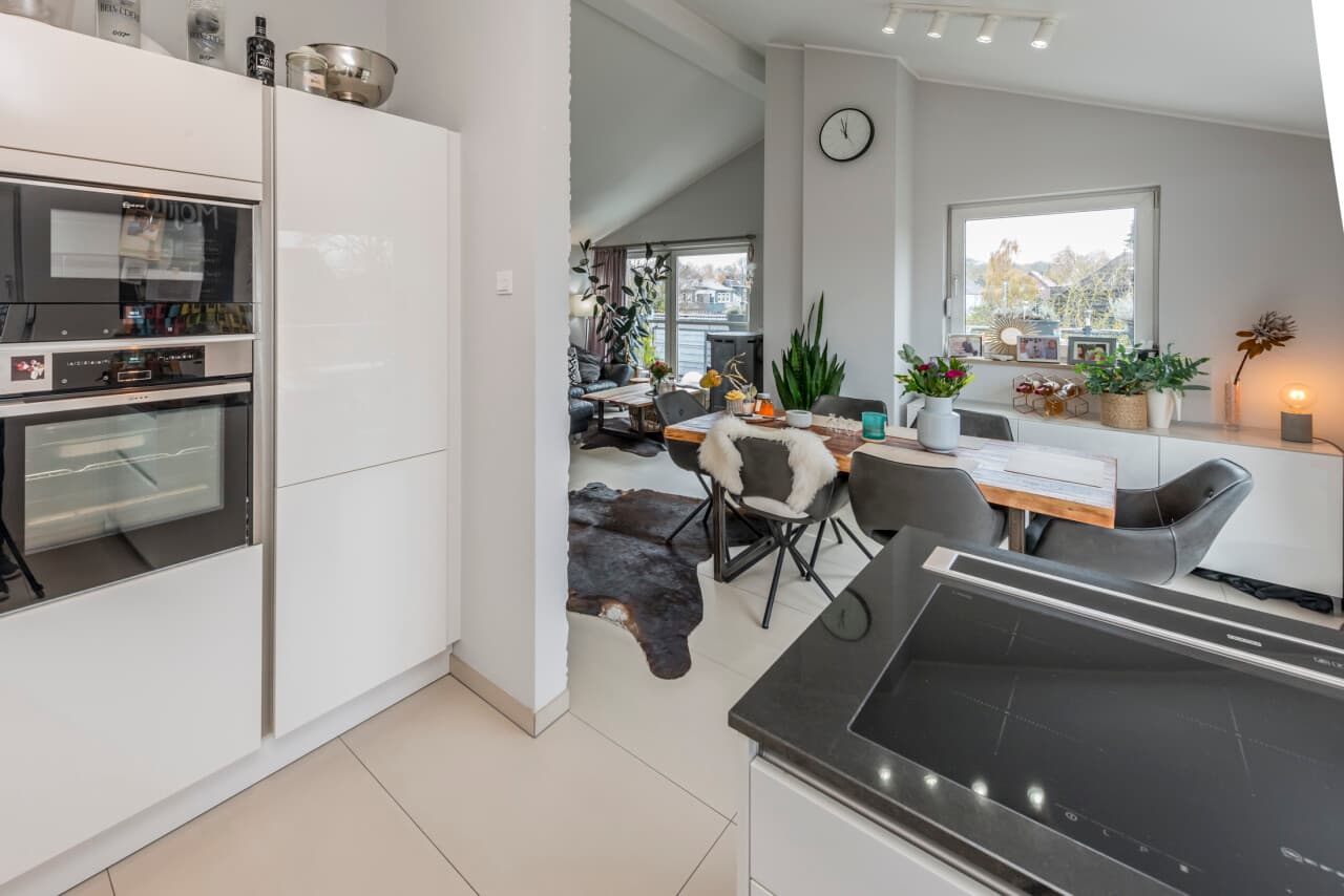Etagenwohnung in Dortmund Wambel – Bild 3