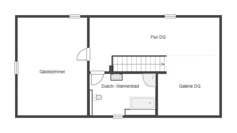 Einfamilienhaus in Hoya – Bild 16
