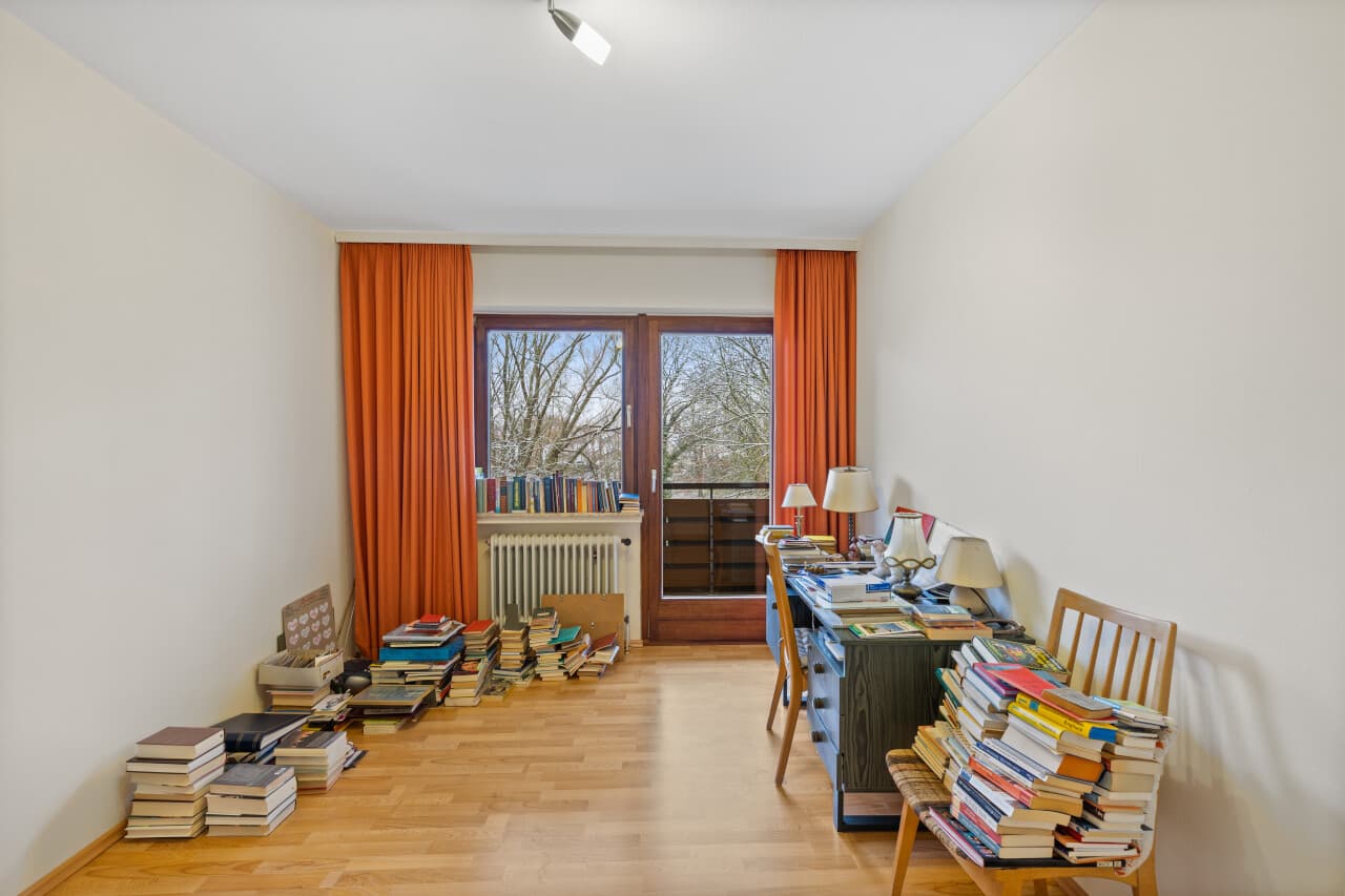 Einfamilienhaus in Walsrode – Bild 14