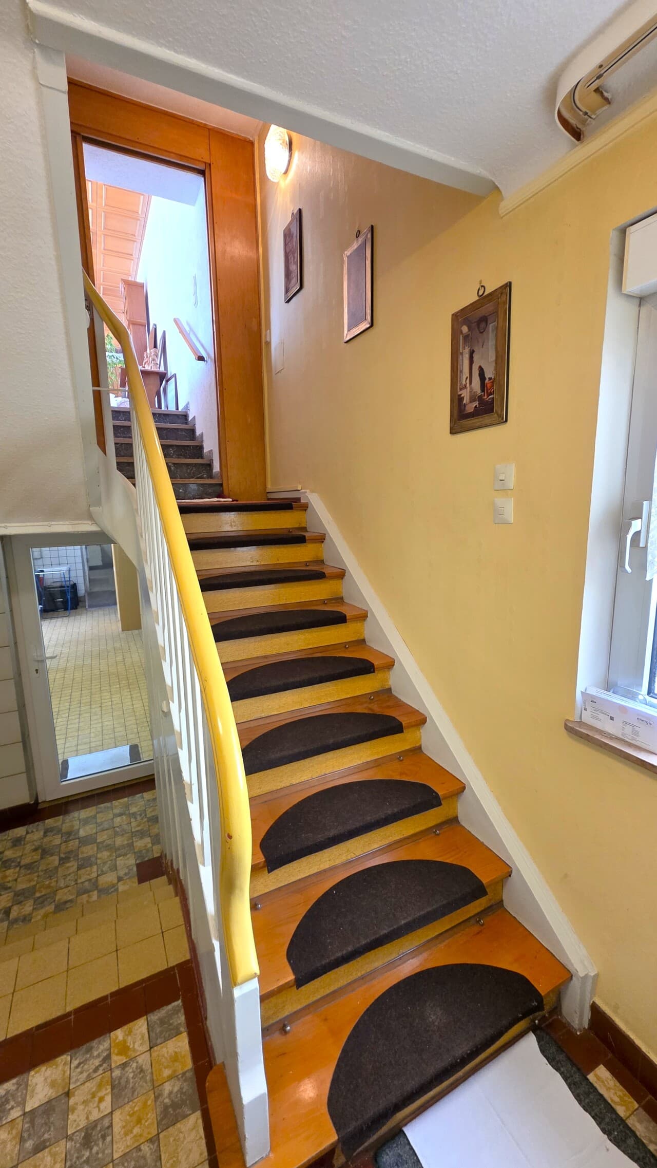 Einfamilienhaus in Friedrichsthal – Bild 19