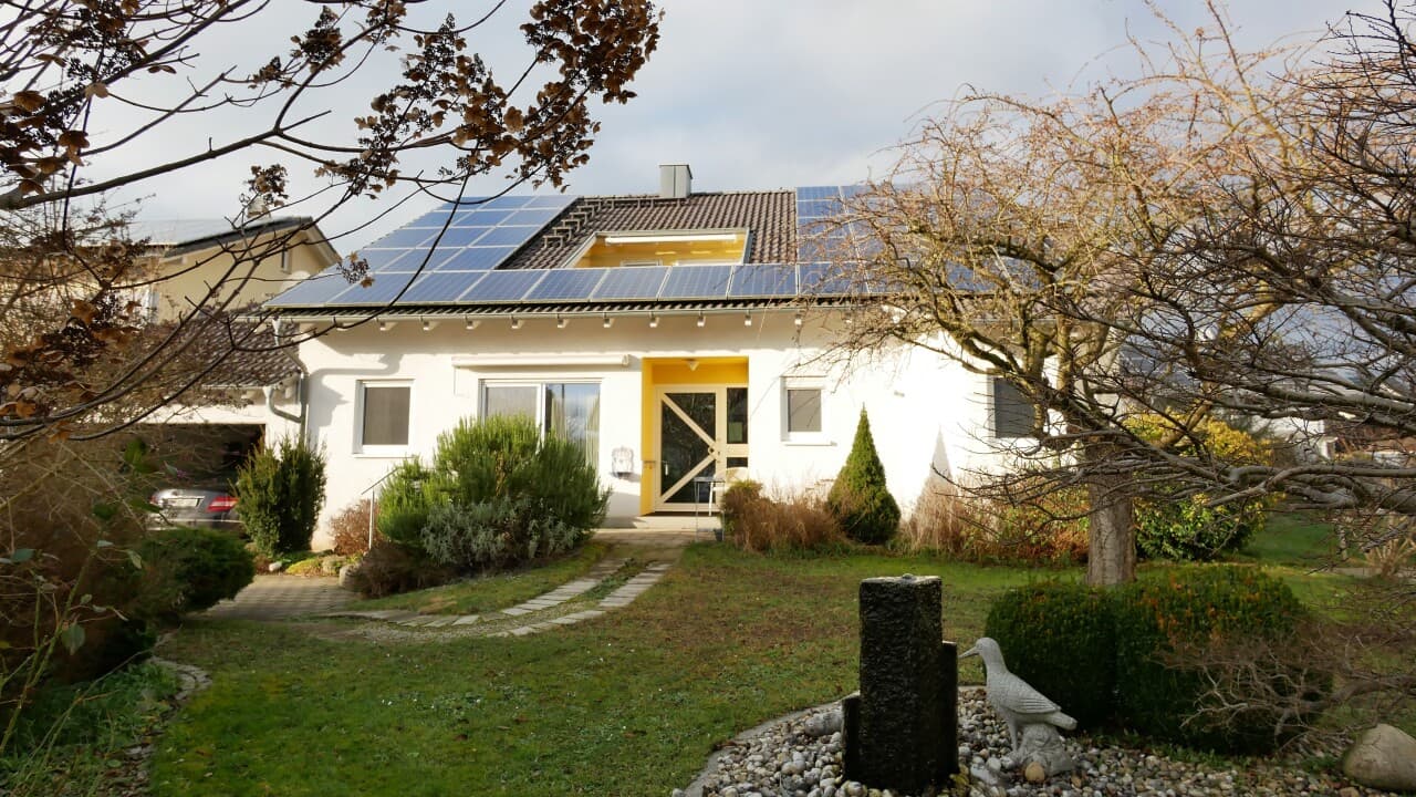Einfamilienhaus in Bühl – Bild 3