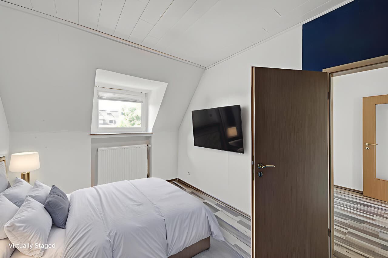Dachgeschosswohnung in Dortmund – Bild 10
