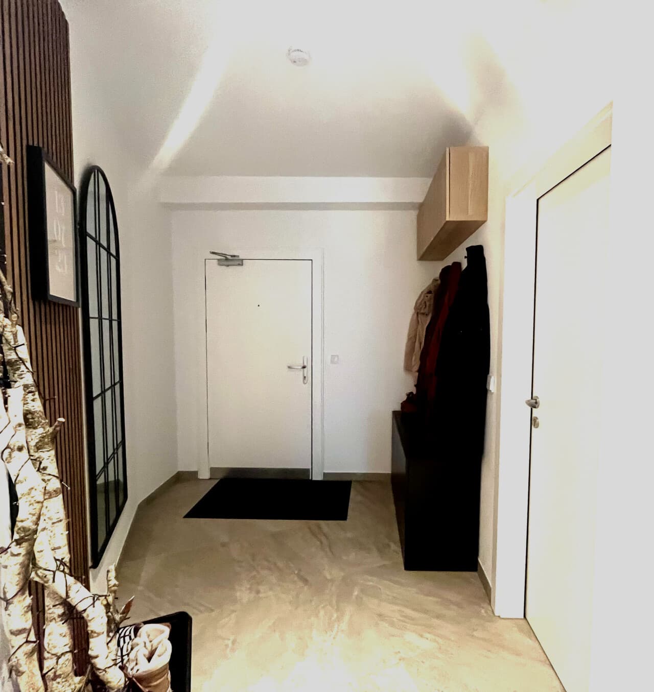Etagenwohnung in Puettlingen – Bild 12