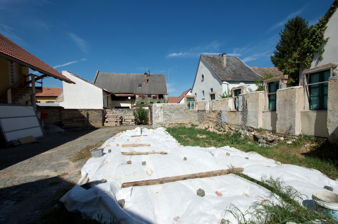 Wohngrundstück in Dittelsheim-Heßloch – Bild 5
