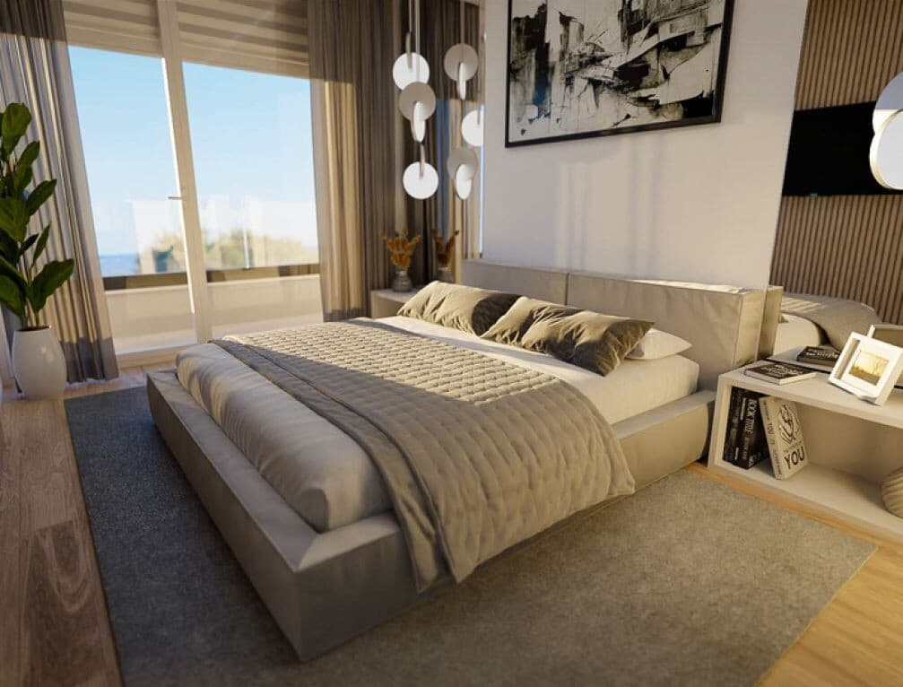 Ferienwohnung in Rovinj – Bild 10