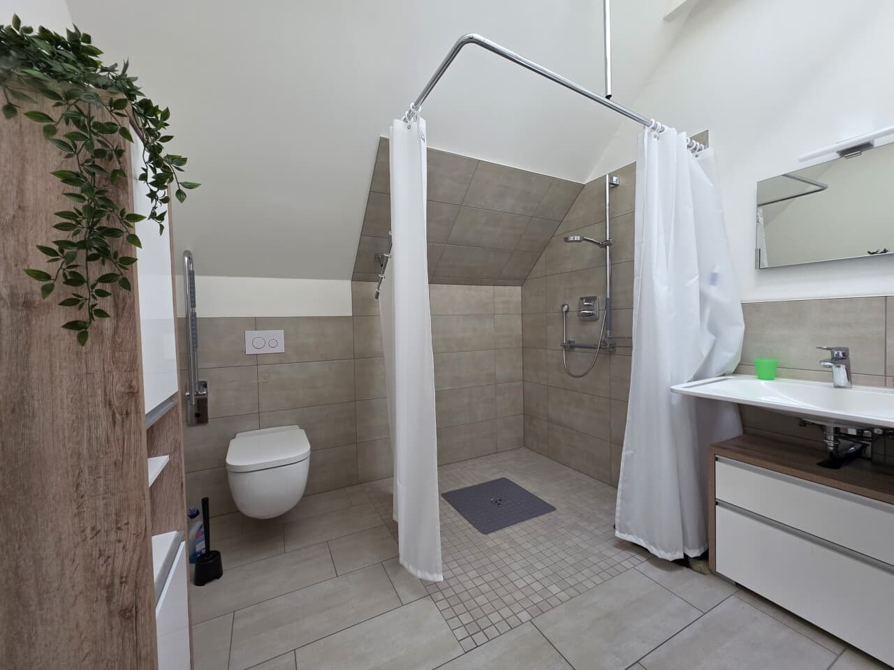 Etagenwohnung in Jever – Bild 14