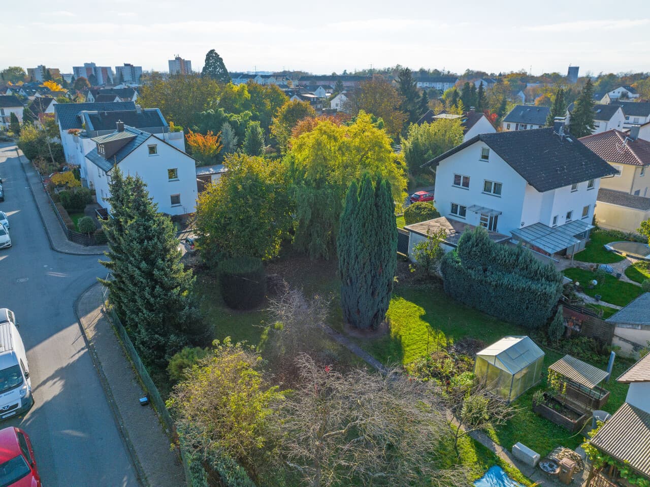 Wohngrundstück in Bensheim – Bild 4