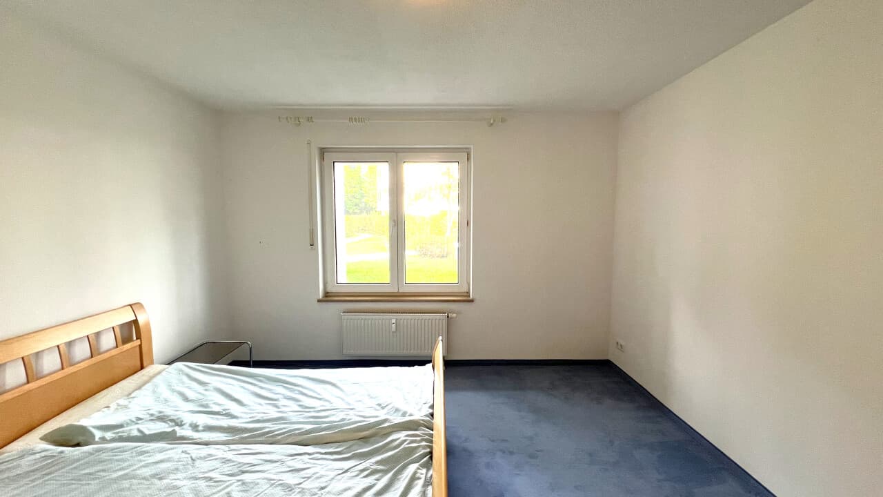 Etagenwohnung in Traunreut – Bild 6