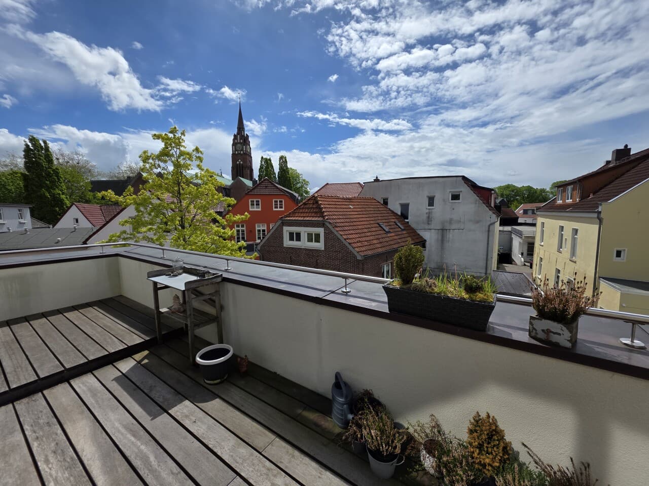 Etagenwohnung in Jever – Bild 16