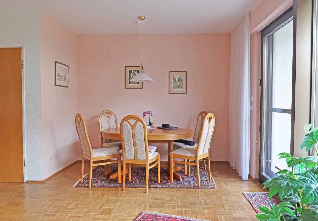 Reihenmittelhaus in Frankfurt – Bild 4