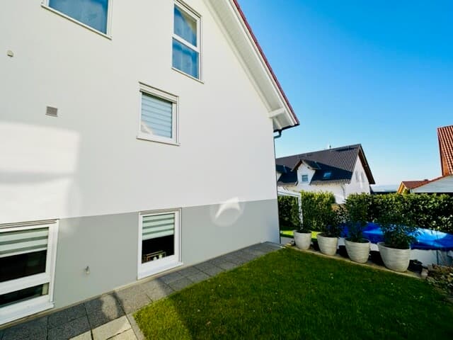 Doppelhaushälfte in Nieder-Olm – Bild 2