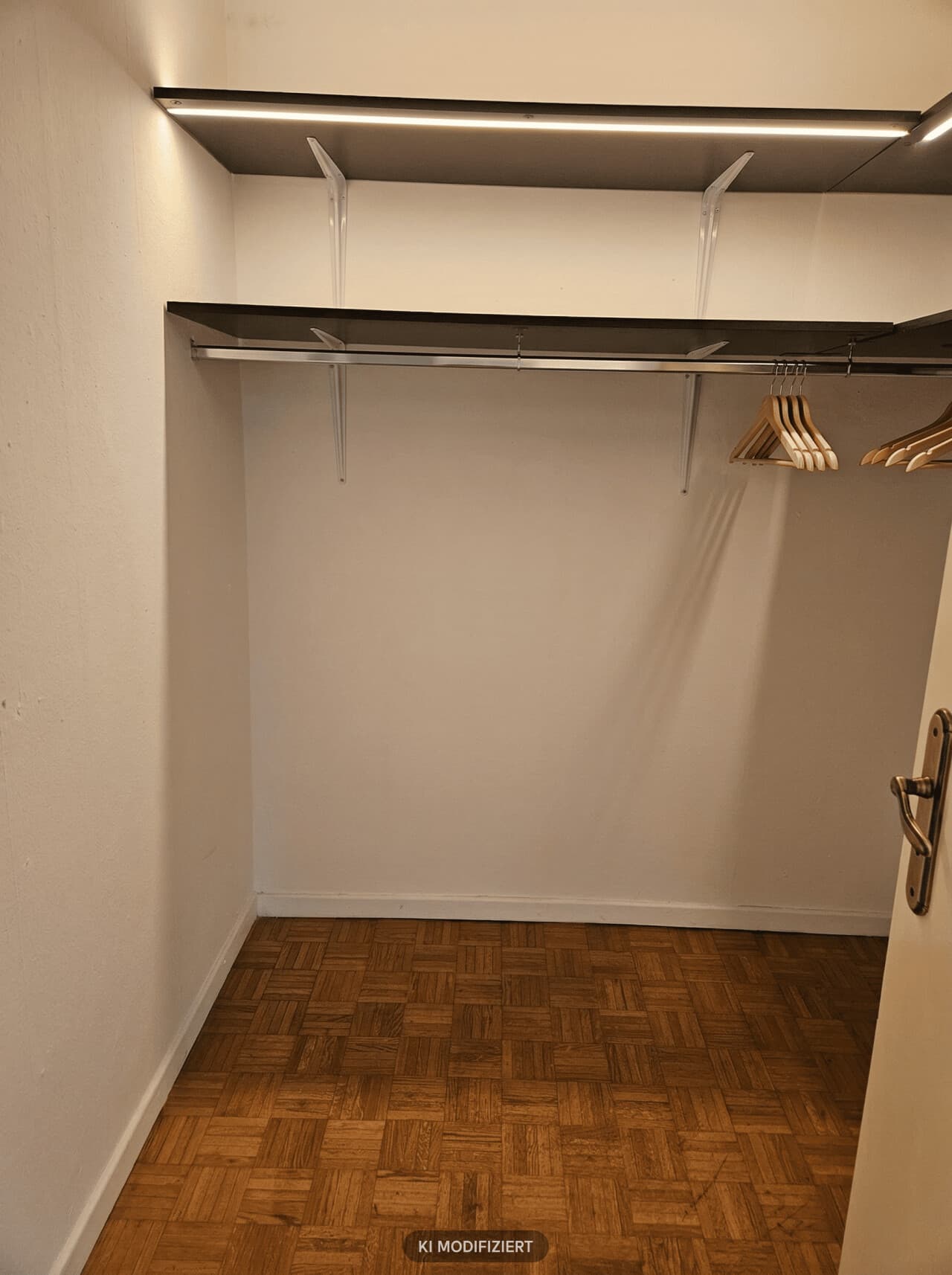 Etagenwohnung in Sarregemuines – Bild 14